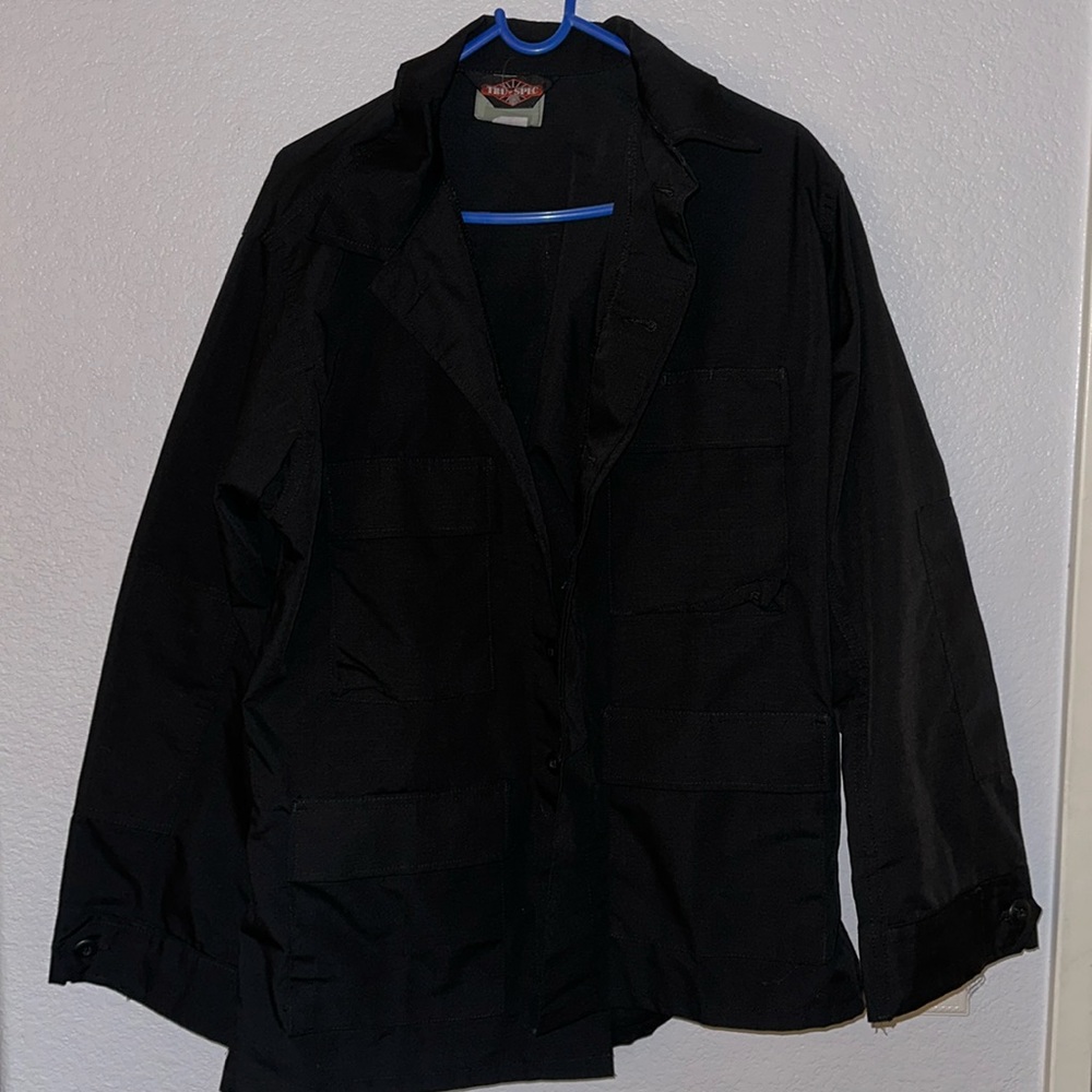 Men’s TRU SPEC BDU Jacket